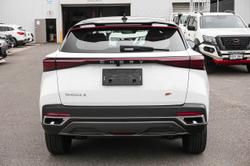 2024 Chery Omoda 5 GT DCT AWD