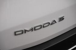2024 Chery Omoda 5 GT DCT AWD