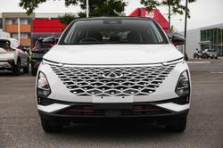 2024 Chery Omoda 5 GT DCT AWD