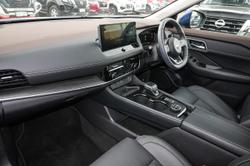 2024 Nissan X-Trail Ti-L X-tronic 4WD