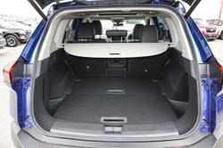 2024 Nissan X-Trail Ti-L X-tronic 4WD