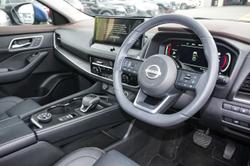 2024 Nissan X-Trail Ti-L X-tronic 4WD