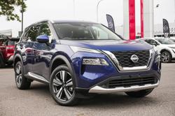2024 Nissan X-Trail Ti-L X-tronic 4WD