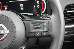 2024 Nissan X-Trail Ti-L X-tronic 4WD