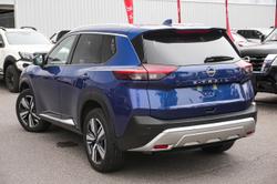 2024 Nissan X-Trail Ti-L X-tronic 4WD