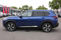 2024 Nissan X-Trail Ti-L X-tronic 4WD