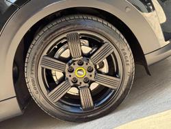 2022 MINI Hatch Cooper SE MINI Yours F56 LCI-2 Midnight Black II