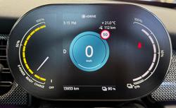 2022 MINI Hatch Cooper SE MINI Yours F56 LCI-2 Midnight Black II