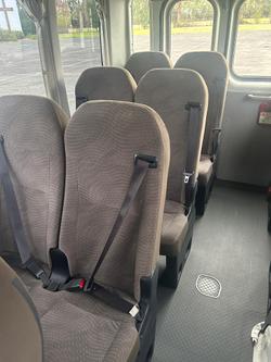 2019 Toyota Coaster Deluxe