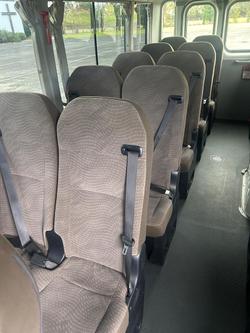 2019 Toyota Coaster Deluxe