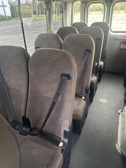 2019 Toyota Coaster Deluxe