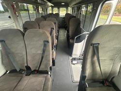 2019 Toyota Coaster Deluxe