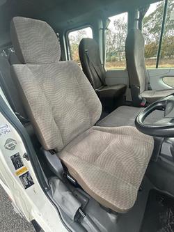 2019 Toyota Coaster Deluxe