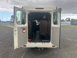 2019 Toyota Coaster Deluxe