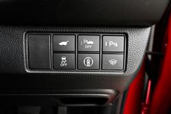 2023 Honda HR-V e:HEV L MY22 Premium Crystal Red