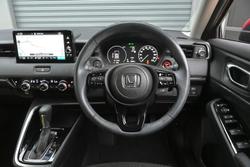 2023 Honda HR-V e:HEV L MY22 Premium Crystal Red