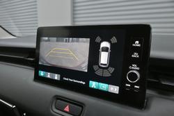 2023 Honda HR-V e:HEV L MY22 Premium Crystal Red