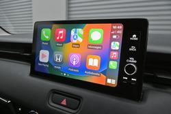 2023 Honda HR-V e:HEV L MY22 Premium Crystal Red