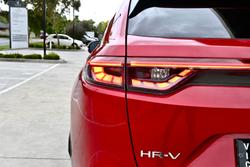 2023 Honda HR-V e:HEV L MY22 Premium Crystal Red
