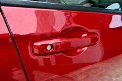 2023 Honda HR-V e:HEV L MY22 Premium Crystal Red