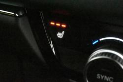 2023 Honda HR-V e:HEV L MY22 Premium Crystal Red