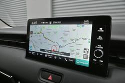 2023 Honda HR-V e:HEV L MY22 Premium Crystal Red