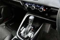 2023 Honda HR-V e:HEV L MY22 Premium Crystal Red