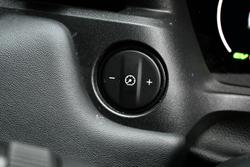 2023 Honda HR-V e:HEV L MY22 Premium Crystal Red