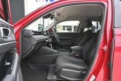 2023 Honda HR-V e:HEV L MY22 Premium Crystal Red