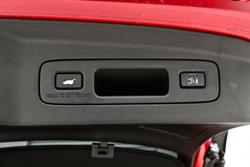 2023 Honda HR-V e:HEV L MY22 Premium Crystal Red