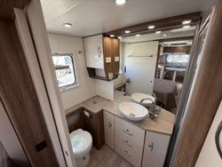 2017 Jayco Silverline