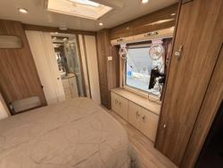 2017 Jayco Silverline