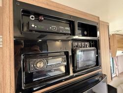 2017 Jayco Silverline