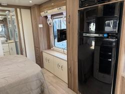 2017 Jayco Silverline