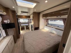 2017 Jayco Silverline