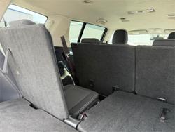 2018 ISUZU MU-X LS-U (4x4)