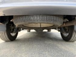 2018 ISUZU MU-X LS-U (4x4)