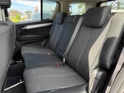 2018 ISUZU MU-X LS-U (4x4)