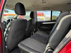 2018 ISUZU MU-X LS-U (4x4)