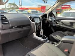 2018 ISUZU MU-X LS-U (4x4)