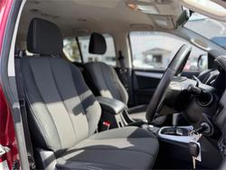 2018 ISUZU MU-X LS-U (4x4)