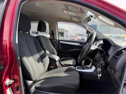 2018 ISUZU MU-X LS-U (4x4)