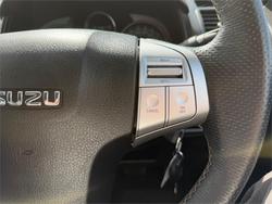 2018 ISUZU MU-X LS-U (4x4)