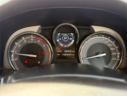 2018 ISUZU MU-X LS-U (4x4)