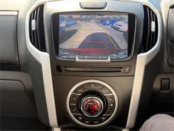 2018 ISUZU MU-X LS-U (4x4)