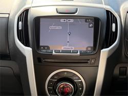 2018 ISUZU MU-X LS-U (4x4)