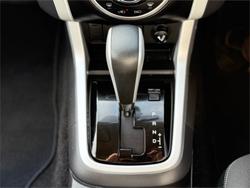 2018 ISUZU MU-X LS-U (4x4)