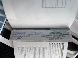 2018 ISUZU MU-X LS-U (4x4)