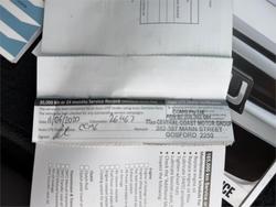 2018 ISUZU MU-X LS-U (4x4)