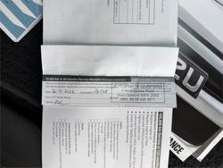 2018 ISUZU MU-X LS-U (4x4)